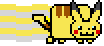 Pikachu Nyan